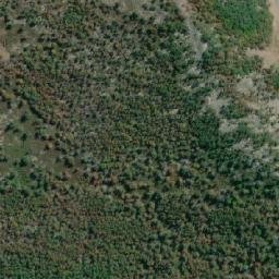 Satellite imagery of Cerro Otten, CL