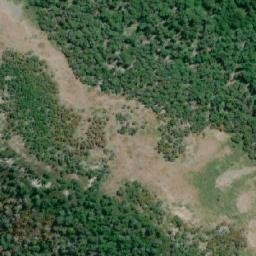 Satellite imagery of Cerro Otten, CL