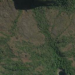 Satellite imagery of Cabo Kendall, CL