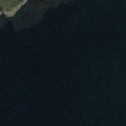 Satellite imagery of Cabo Kendall, CL