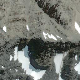 Satellite imagery of Cerro Chacabuco, CL