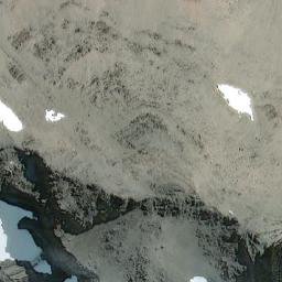 Satellite imagery of Cerro Chacabuco, CL