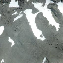 Satellite imagery of Cerro Chacabuco, CL