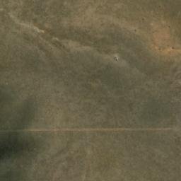 Satellite imagery of Cerro Minik Aike, AR