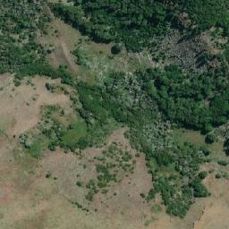 Satellite imagery of Hito III-20, AR