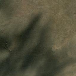 Satellite imagery of Cerro Minik Aike, AR