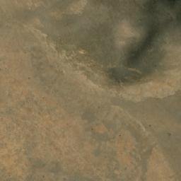 Satellite imagery of Cerro Minik Aike, AR