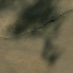 Satellite imagery of Cerro Minik Aike, AR
