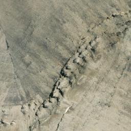 Satellite imagery of Cerro Mocho, CL