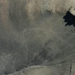 Satellite imagery of Cerro Mocho, CL