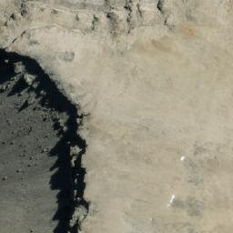 Satellite imagery of Cerro Mocho, CL