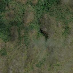 Satellite imagery of Cerro San Vicente, CL