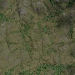 Satellite imagery of Cerro San Vicente, CL