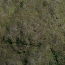 Satellite imagery of Cerro San Vicente, CL