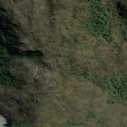 Satellite imagery of Cerro San Vicente, CL