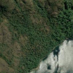 Satellite imagery of Cerro San Vicente, CL