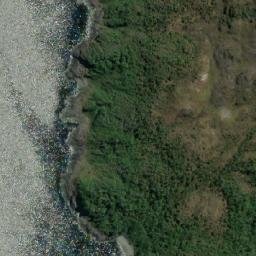 Satellite imagery of Cabo San Vicente, CL