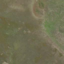 Satellite imagery of Loma Amarilla, AR