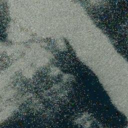 Satellite imagery of Cabo San Vicente, CL