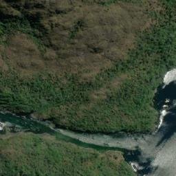 Satellite imagery of Cabo San Vicente, CL