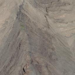 Satellite imagery of Cerro Prat, CL
