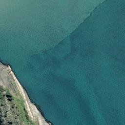 Satellite imagery of Punta Más, CL