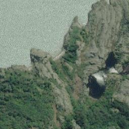 Satellite imagery of Punta Más, CL