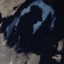 Satellite imagery of Cerro Prat, CL