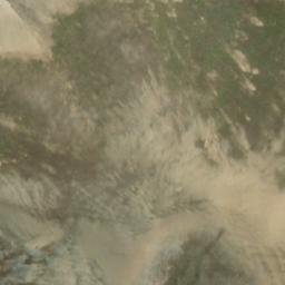 Satellite imagery of Cerro Punta Gruesa, AR