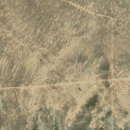 Satellite imagery of Meseta Latorre, AR