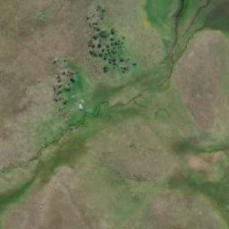 Satellite imagery of Hito III-19 Dorotea Nº 2, AR