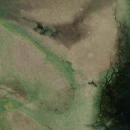 Satellite imagery of Hito III-19 Dorotea Nº 2, AR