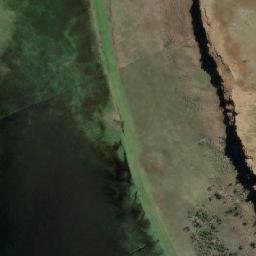 Satellite imagery of Hito III-19 Dorotea Nº 2, AR