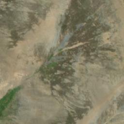 Satellite imagery of Cerro Punta Gruesa, AR
