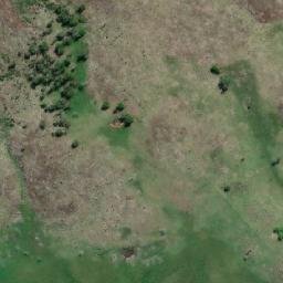 Satellite imagery of Hito III-18 Dorotea Nº 3, AR