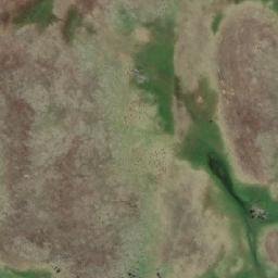 Satellite imagery of Hito III-18 Dorotea Nº 3, AR