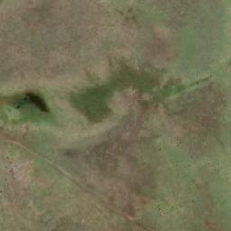 Satellite imagery of Hito III-19 Dorotea Nº 2, AR