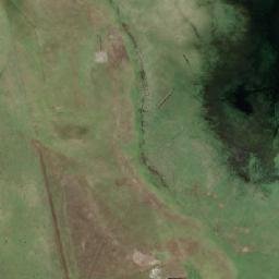 Satellite imagery of Hito III-19 Dorotea Nº 2, AR