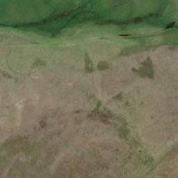 Satellite imagery of Hito III-18 Dorotea Nº 3, AR