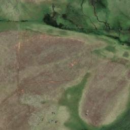 Satellite imagery of Hito III-18 Dorotea Nº 3, AR