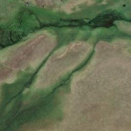 Satellite imagery of Hito III-18 Dorotea Nº 3, AR