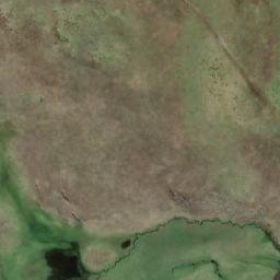 Satellite imagery of Hito III-19 Dorotea Nº 2, AR