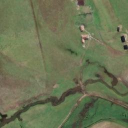 Satellite imagery of Hito III-19 Dorotea Nº 2, AR