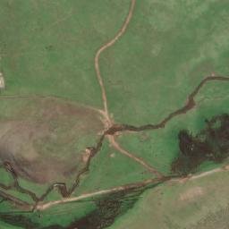 Satellite imagery of Hito III-19 Dorotea Nº 2, AR