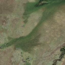 Satellite imagery of Hito III-18 Dorotea Nº 3, AR