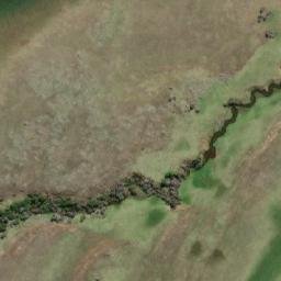 Satellite imagery of Hito III-18 Dorotea Nº 3, AR