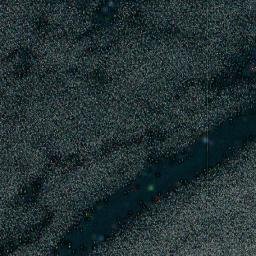 Satellite imagery of Punta Donoso, CL