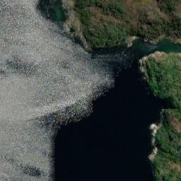 Satellite imagery of Punta San Pablo, CL