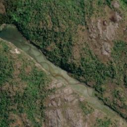 Satellite imagery of Punta San Pablo, CL