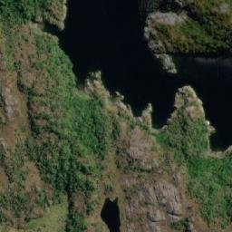 Satellite imagery of Punta San Pablo, CL